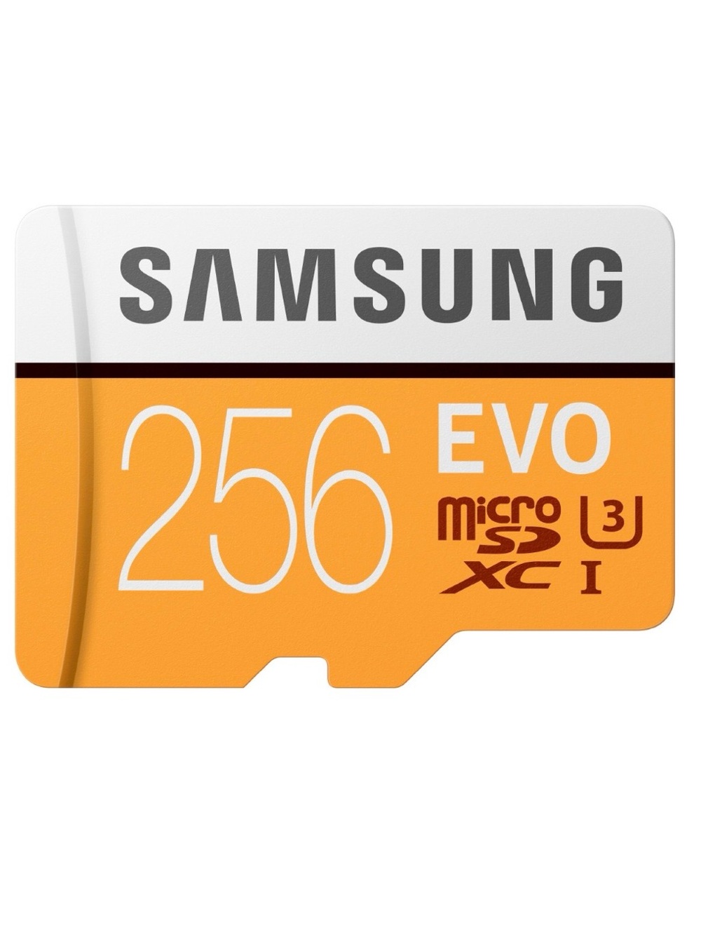 Samsung Switch 256 gb Micro Card SD